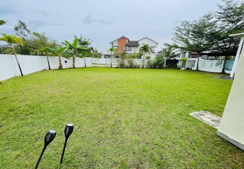 Mulberry Groove @ Denai Alam