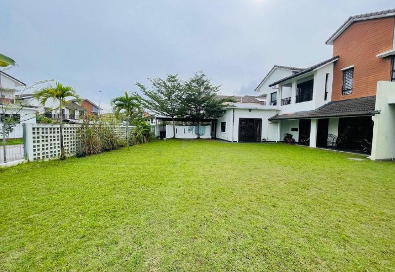 Mulberry Groove @ Denai Alam