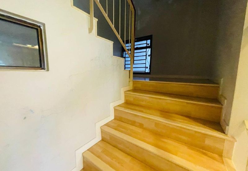 Mulberry Groove @ Denai Alam