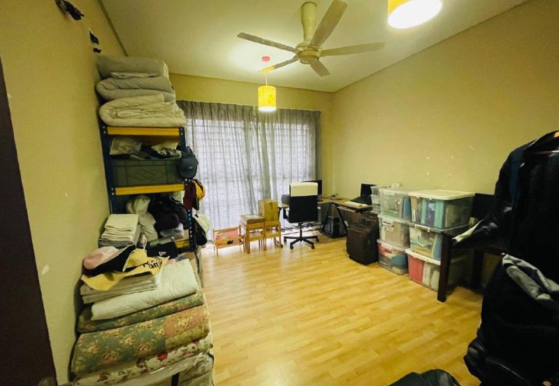 Mulberry Groove @ Denai Alam