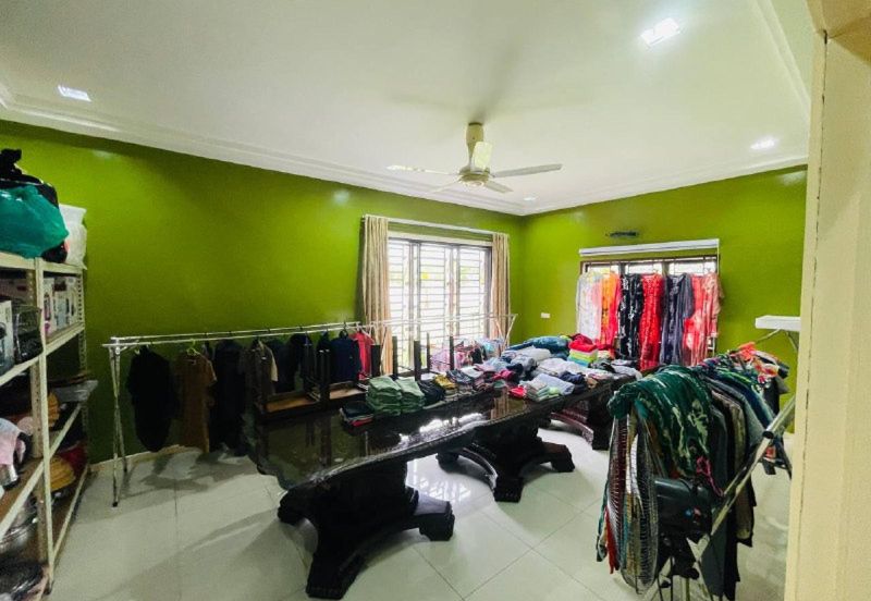 Mulberry Groove @ Denai Alam