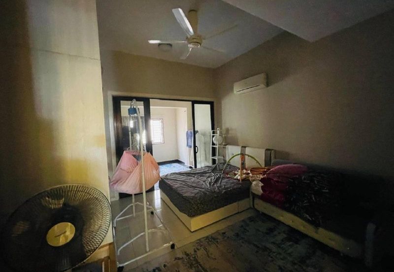 Mulberry Groove @ Denai Alam