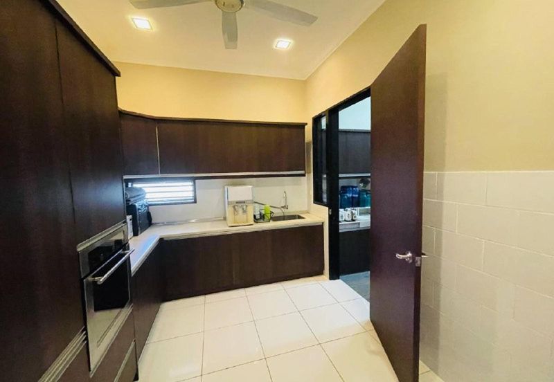 Mulberry Groove @ Denai Alam