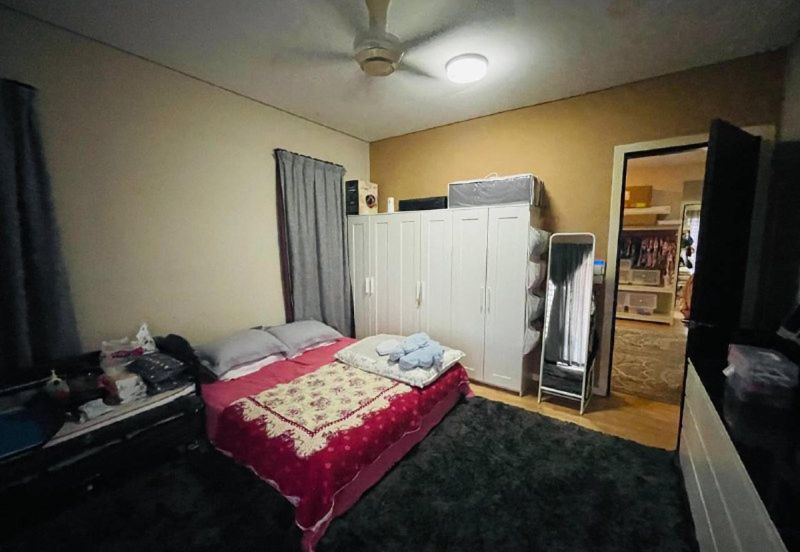 Mulberry Groove @ Denai Alam