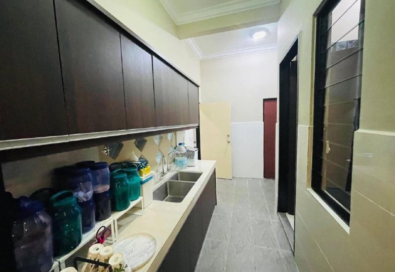 Mulberry Groove @ Denai Alam