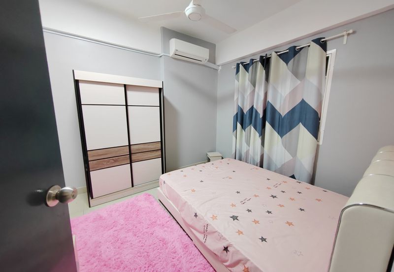 Palm Garden Apartment