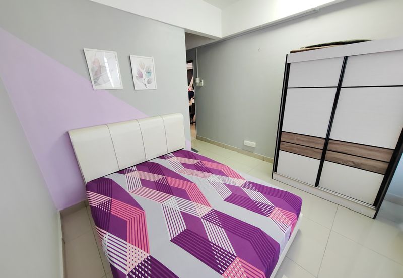 Palm Garden Apartment