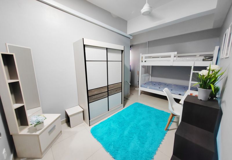 Palm Garden Apartment