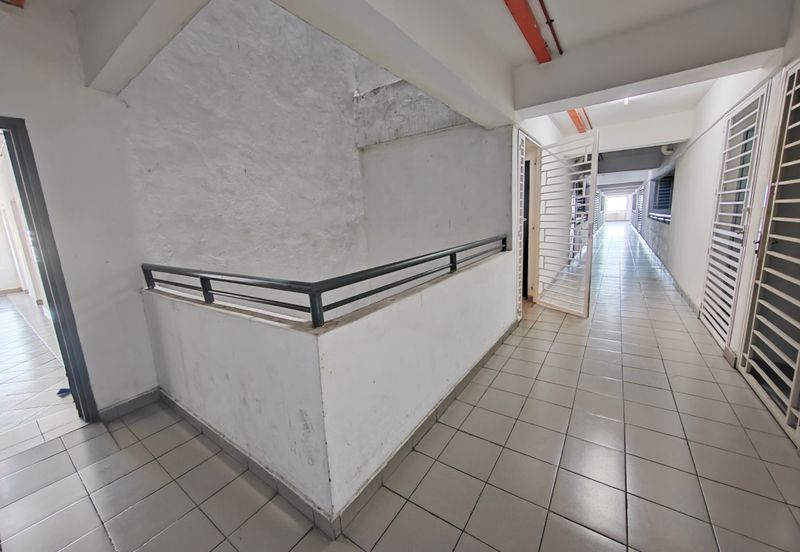 Palm Garden Apartment