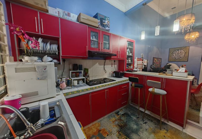 Seksyen 30, Shah Alam