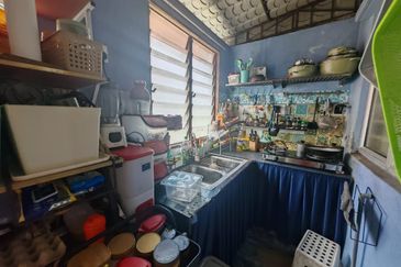 Seksyen 30, Shah Alam