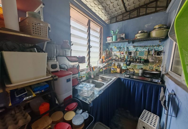 Seksyen 30, Shah Alam