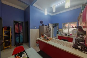 Seksyen 30, Shah Alam