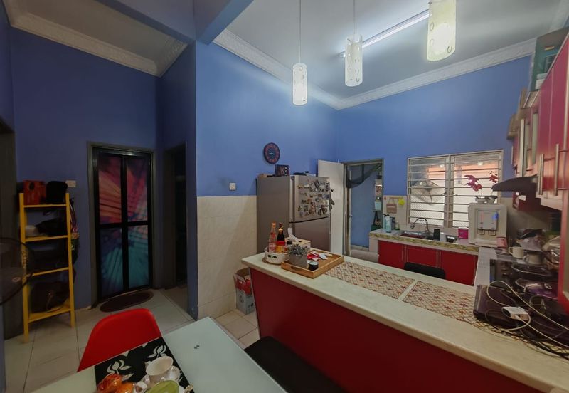 Seksyen 30, Shah Alam