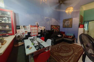 Seksyen 30, Shah Alam