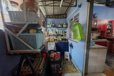 Seksyen 30, Shah Alam