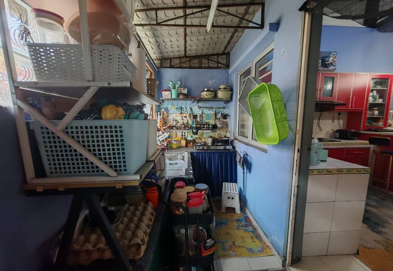 Seksyen 30, Shah Alam