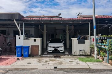 Seksyen 30, Shah Alam