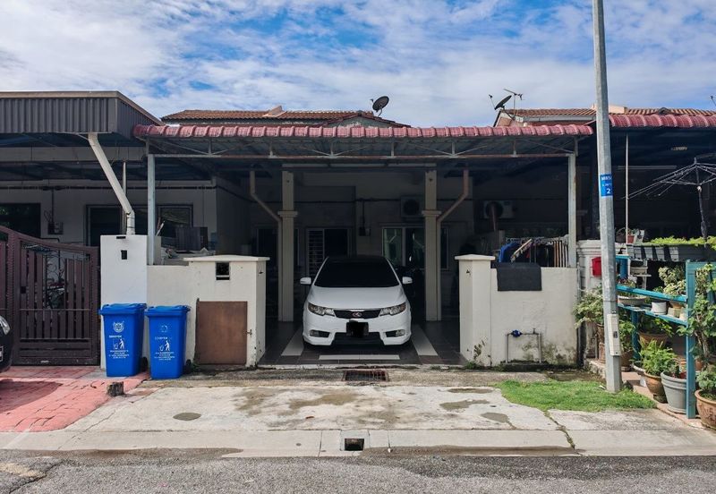 Seksyen 30, Shah Alam