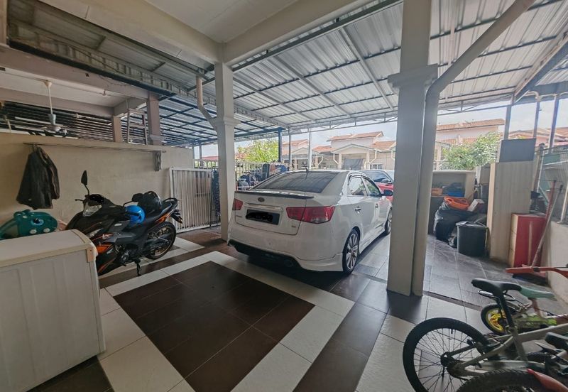 Seksyen 30, Shah Alam