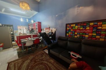 Seksyen 30, Shah Alam