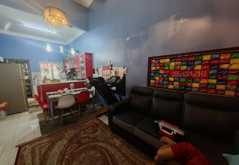 Seksyen 30, Shah Alam