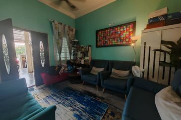 Seksyen 30, Shah Alam