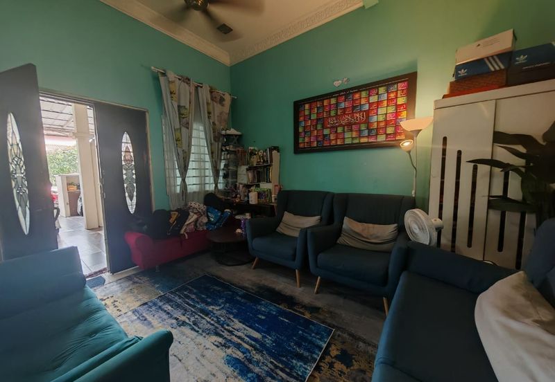 Seksyen 30, Shah Alam