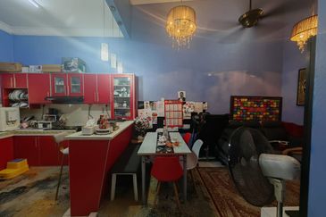 Seksyen 30, Shah Alam