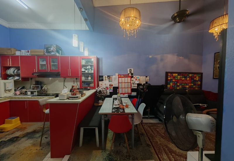 Seksyen 30, Shah Alam