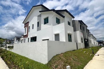 Illaria @ Gamuda Gardens