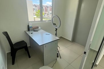 Illaria @ Gamuda Gardens