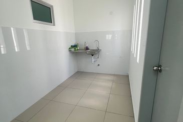 Illaria @ Gamuda Gardens