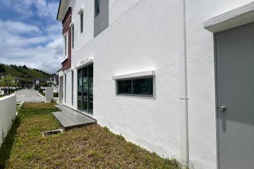 Illaria @ Gamuda Gardens