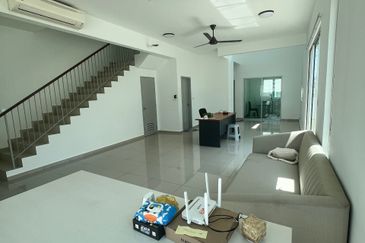 Illaria @ Gamuda Gardens