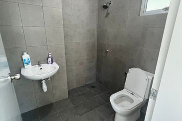 Illaria @ Gamuda Gardens