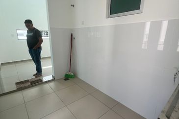 Illaria @ Gamuda Gardens