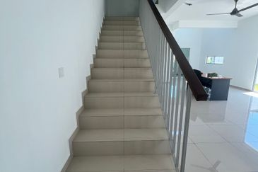 Illaria @ Gamuda Gardens