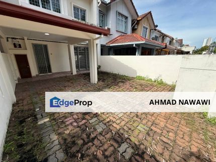 PUTRA PERMAI SEKSYEN 10 PUTRA HEIGHTS, 2 Storey Terrace House For Sale, Selangor, Subang Jaya