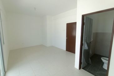 Taman Scientex Kota Tinggi