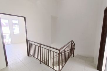 Taman Scientex Kota Tinggi