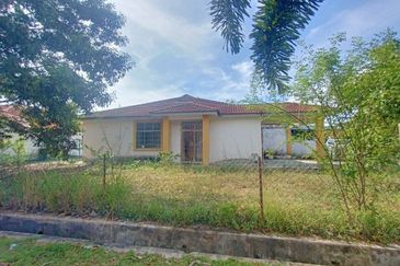 Taman Permatang Pasir Perdana