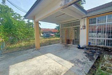 Taman Permatang Pasir Perdana