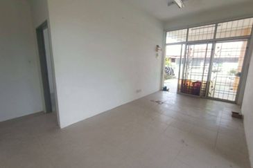 Taman Permatang Pasir Perdana