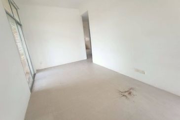 Taman Permatang Pasir Perdana