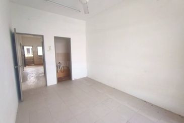 Taman Permatang Pasir Perdana