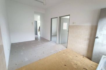 Taman Permatang Pasir Perdana