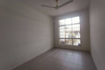 Taman Permatang Pasir Perdana