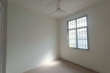 Taman Permatang Pasir Perdana