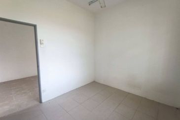 Taman Permatang Pasir Perdana